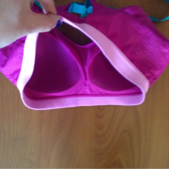NWT VSX SPORTS BRA BUNDLE (4) - Picture 11 of 14